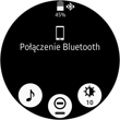 Komunikacja - połączenia, SMS-y