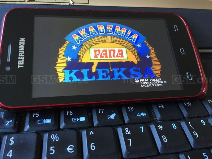 Takich bajek dziś już nie ma...