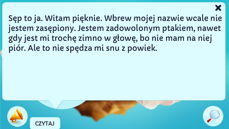 Rozrywka dla najmłodszych