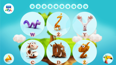 Rozrywka dla najmłodszych