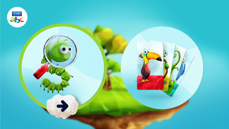 Rozrywka dla najmłodszych