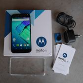 Motorola Moto X Style