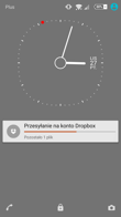 Bateria i dodatkowe ustawienia