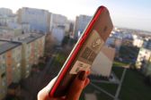 Detale budowy: gniazdo karty SIM i microSD