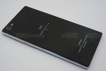 Budowa smartfonu