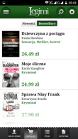 Aplikacje zewnętrznych producentów