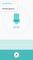 Dyktafon i Radio FM