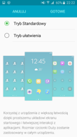 Tryb ułatwienia