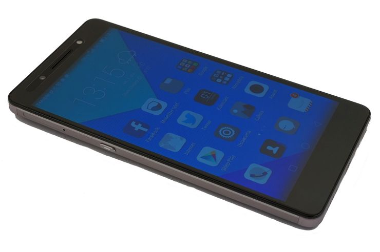 Honor 7