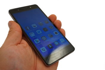 Honor 7
