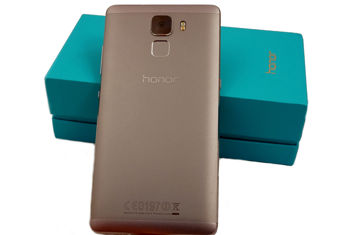 Honor 7