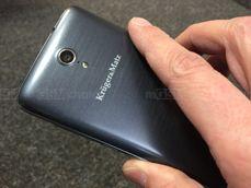 Potrafi wyślizgnąć się z ręki Potrafi wyślizgnąć się z ręki