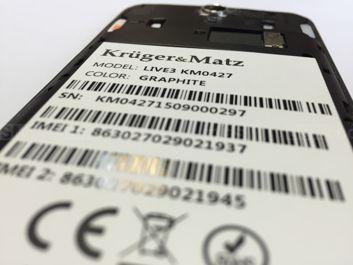 Bateria jest w tym modelu niewymienna, przynajmniej nie Bateria jest w tym modelu niewymienna, przynajmniej nie