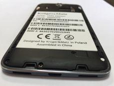 Potrafi wyślizgnąć się z ręki Potrafi wyślizgnąć się z ręki