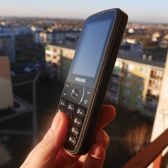 Detale budowy telefonu