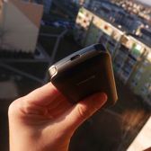 Detale budowy telefonu