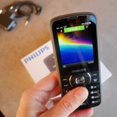 Philips Xenium E560
