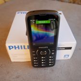 Philips Xenium E560