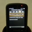 Ustawienia telefonu
