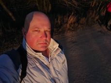 Ujęcia z przedniej kamery