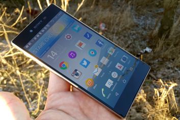 Sony Xperia Z5 Premium