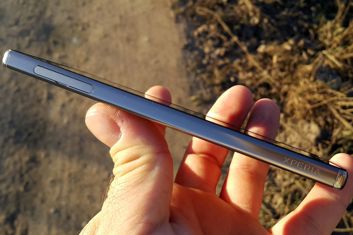 Sony Xperia Z5 Premium