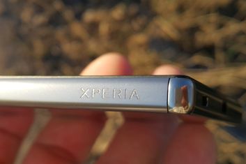 Sony Xperia Z5 Premium
