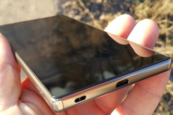 Sony Xperia Z5 Premium