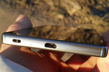 Sony Xperia Z5 Premium