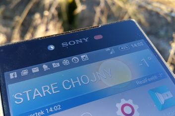 Sony Xperia Z5 Premium