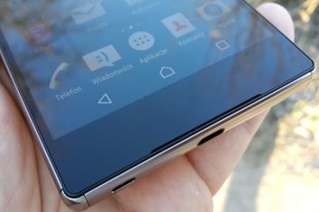 Sony Xperia Z5 Premium