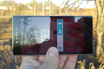 Sony Xperia Z5 Premium