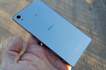 Sony Xperia Z5 Premium