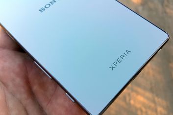 Sony Xperia Z5 Premium