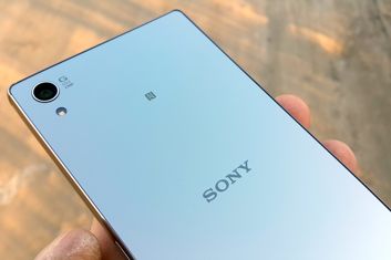 Sony Xperia Z5 Premium