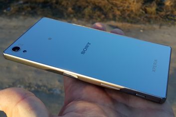 Sony Xperia Z5 Premium