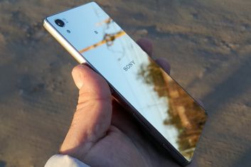 Sony Xperia Z5 Premium
