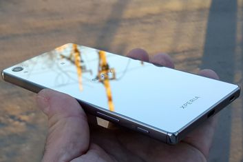 Sony Xperia Z5 Premium