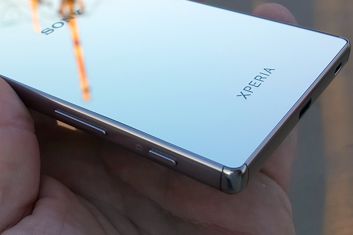 Sony Xperia Z5 Premium