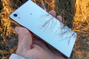 Sony Xperia Z5 Premium