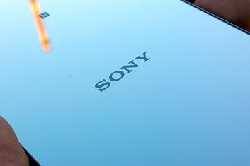 Sony Xperia Z5 Premium