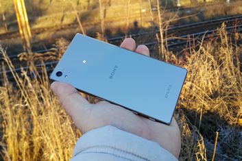 Sony Xperia Z5 Premium