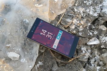 Sony Xperia Z5 Premium