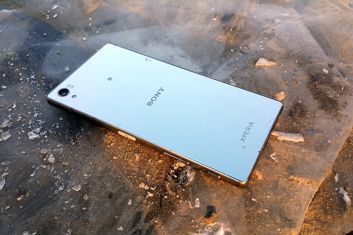 Sony Xperia Z5 Premium