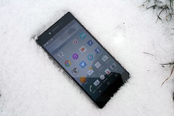 Sony Xperia Z5 Premium