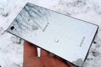 Sony Xperia Z5 Premium