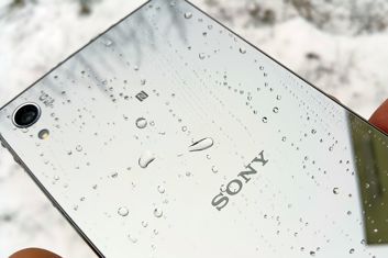 Sony Xperia Z5 Premium