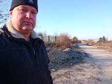 Ujęcia z przedniej kamery