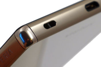 Sony Xperia Z5 Premium