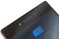 Sony Xperia Z5 Premium